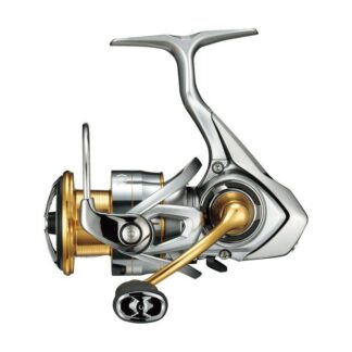 Ritė Daiwa Freams LT