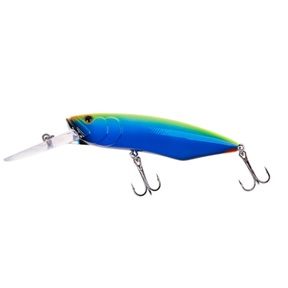 Crocked 85mm DR F M09 15,4g