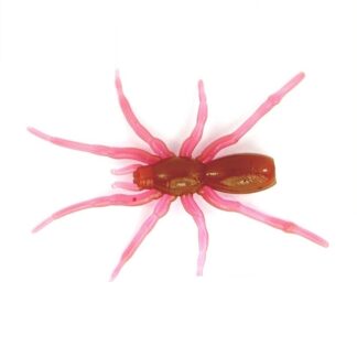 Tiny Spider 1,1" #06 12vnt