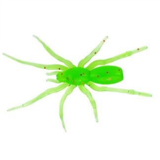 Tiny Spider 1.1" #15 12vnt