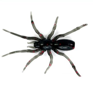 Tiny Spider 1,1" #18 12vnt