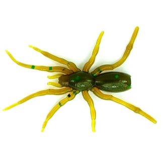 Tiny Spider 1.1" #22 12vnt