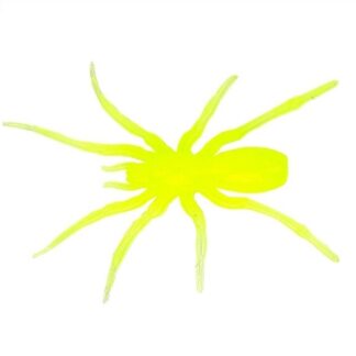 Tiny Spider 1.1" #27 12vnt