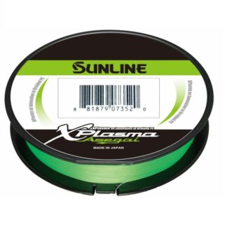 Xplasma Asegai 150m light green