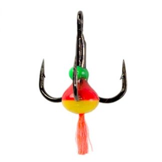 Trišakiai Ecopro uodeg+grand 1vnt