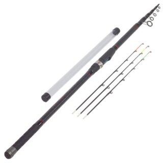 Volzhanka Tele Feeder