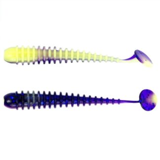 Wawe Tail 4"#05/27 4vnt