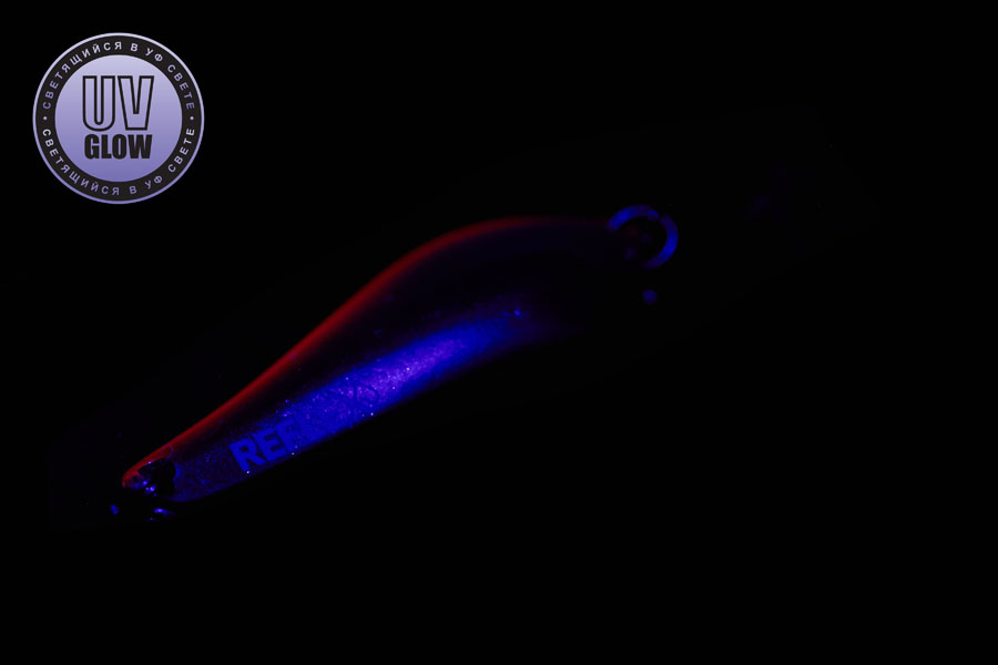 Crystal - R15 3.6g - Image 3