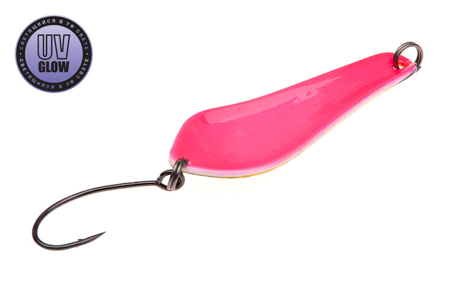 Crystal - R17 3.6g - Image 4