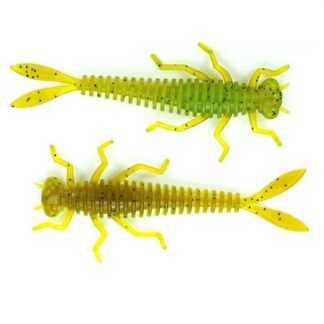 Babka 3.4" #12/21 4vnt