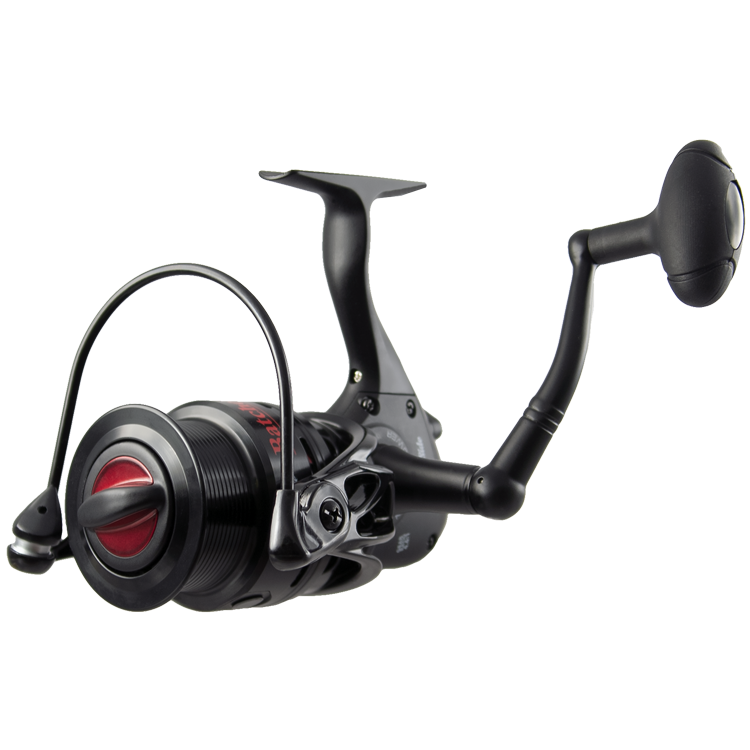 Black Side Batcher 4500FD