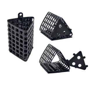 Šėrykla Ecopro B-BT0305 trikampė