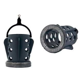 Šėrykla Ecopro HDR-Kolodec 1vnt