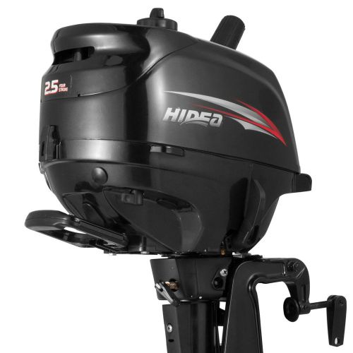 Hidea 2.5AG keturtaktis - Image 2