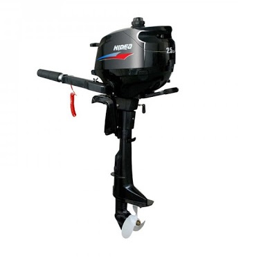 Hidea 2.5AG keturtaktis