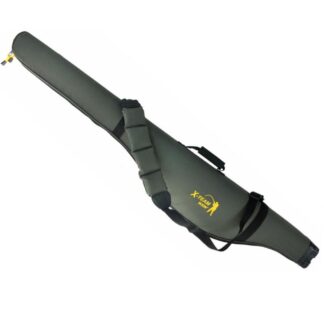 Jaxon dėklas tūba X-Team 145cm