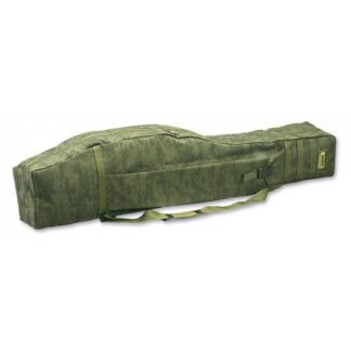 Jaxon kietas dėklas 2skyr UM-POB