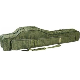 Jaxon kietas dėklas 2sk UM-POF125