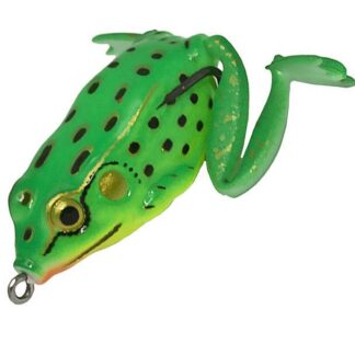 Kicker Frog