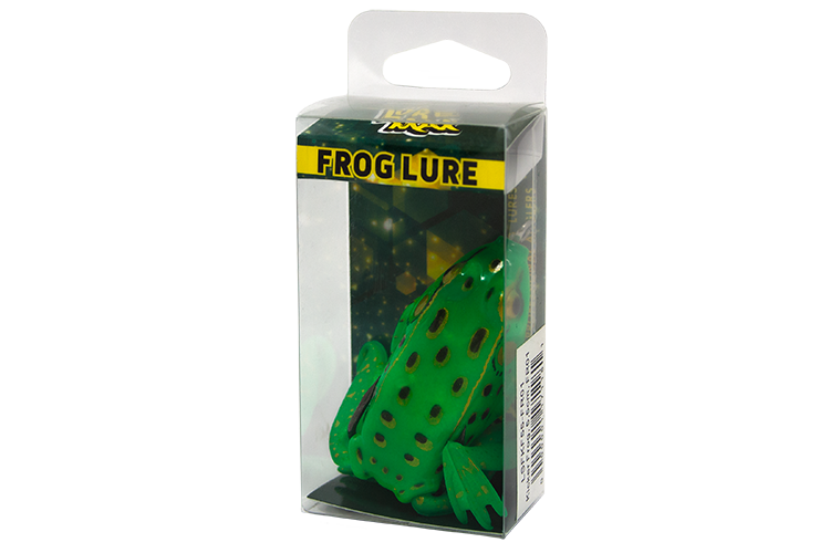 Kicker Frog FR01 - Image 2