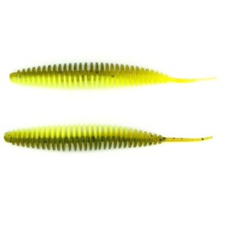 Air Leech 2.2" #20/27 10vnt