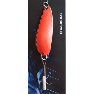 Kaukas dažytas žalvaris 24gr