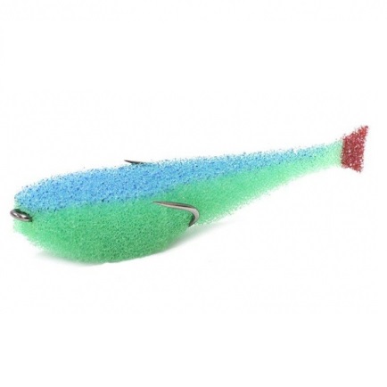 Classic Fish GBBLB 9cm 1vnt
