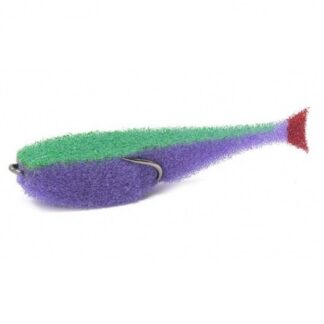Classic Fish LGBB 9cm 1vnt