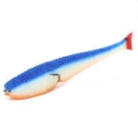 Classic Fish WBLB 9cm 1vnt