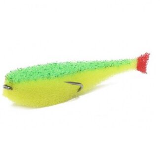 Classic Fish YGB 9cm 1vnt