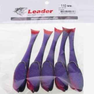 Poroloninė žuvelė dviš. #30UV 5vnt