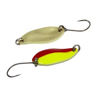 Dotty 25mm 2,4gr #11UV