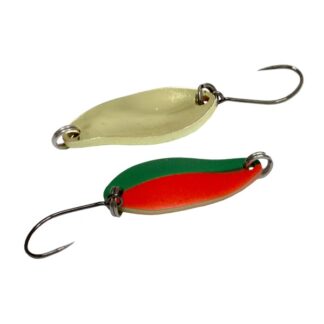 Dotty 25mm 2,4gr #13UV