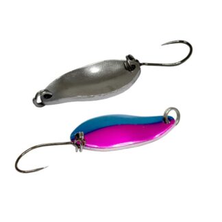 Dotty 25mm 2,4gr #18UV