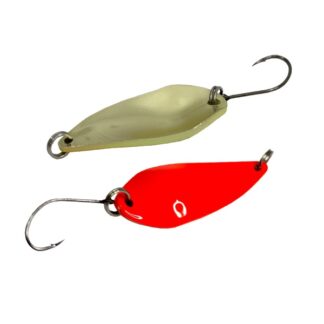 Emba 33mm 4,2gr #01UV