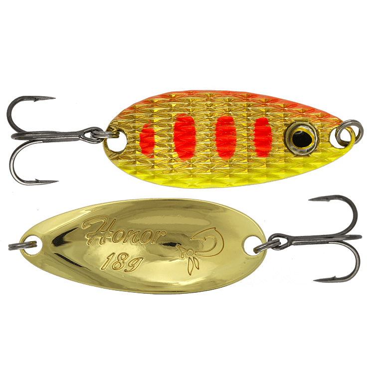 Honor 54mm 18gr #24UV