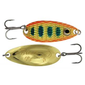 Honor 54mm 18gr #26UV