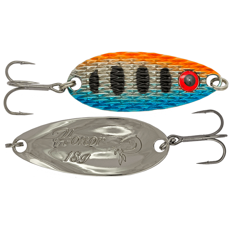 Honor 54mm 18gr #42UV