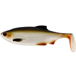 Ricky The Roach Shadtail 10cm LR