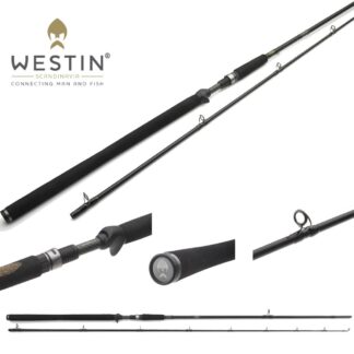 Westin W3 Powercast-T 2nd