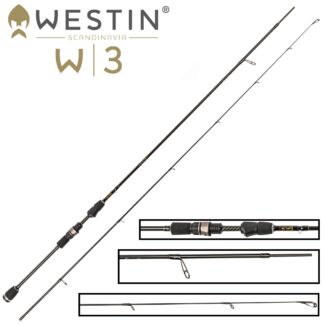 Westin W3 Streetstick