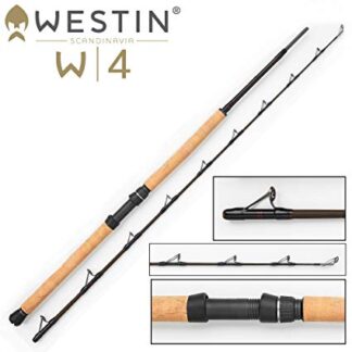 Westin W4 Dynamic Boat