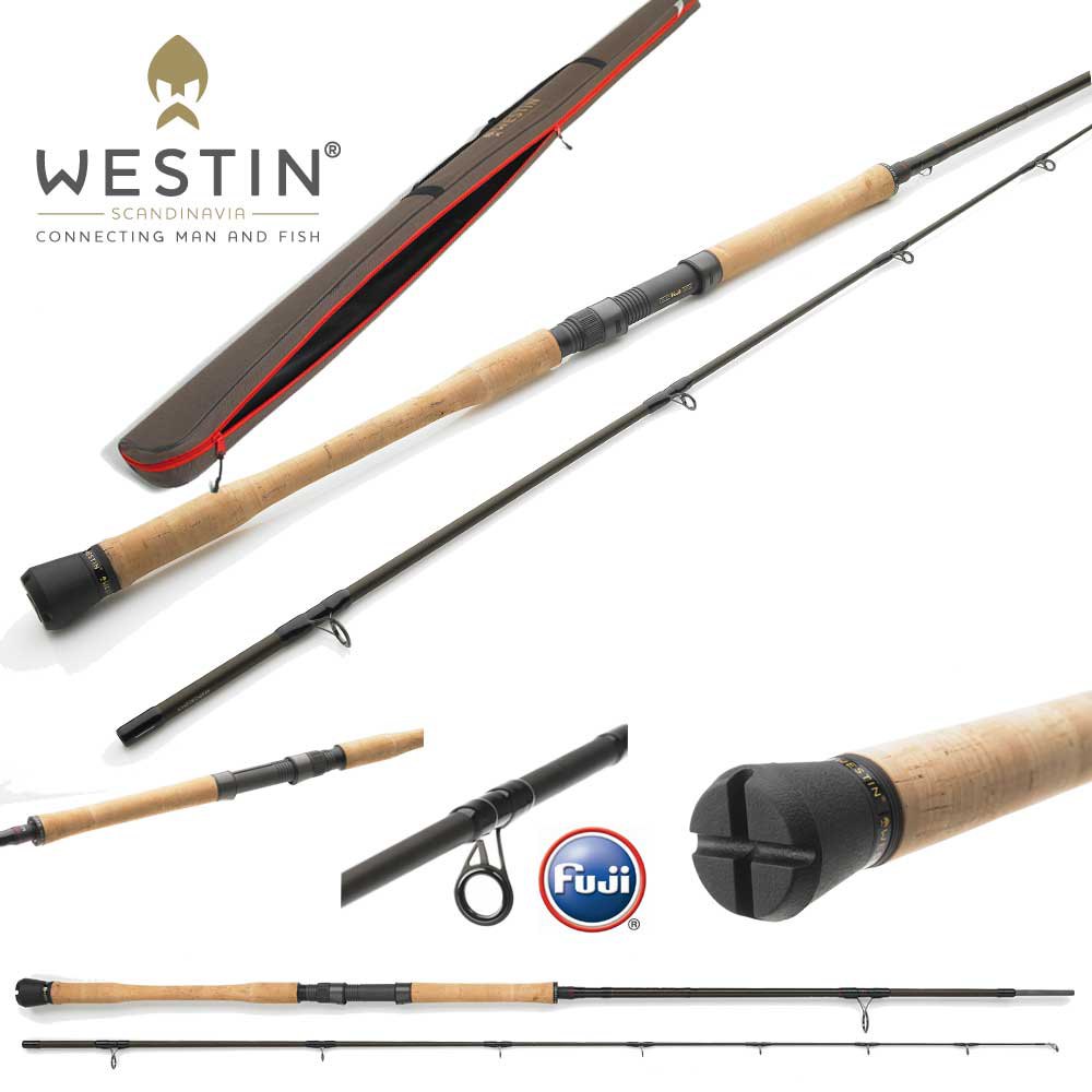 Westin W4 Powercast - Image 2