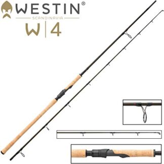 Westin W4 Powercast