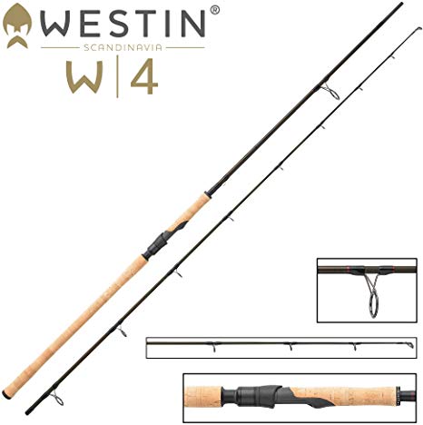 Westin W4 Powercast