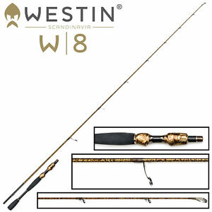 Westin W8 UltraStick