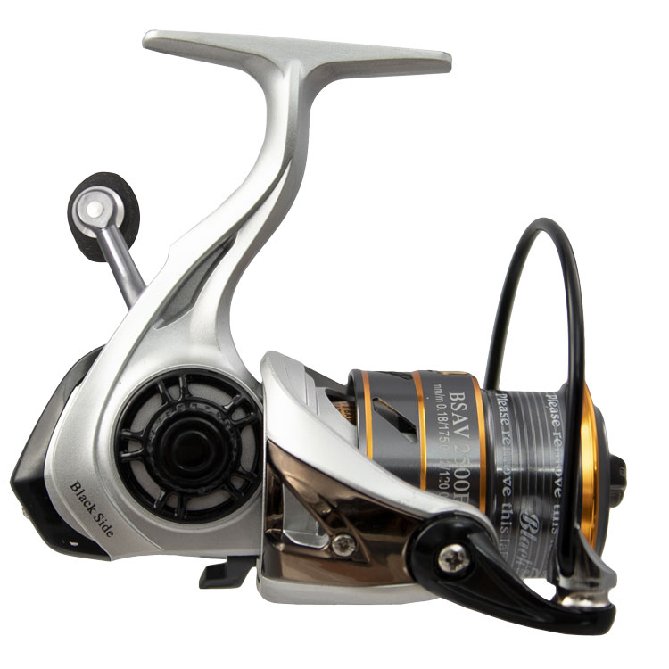 Black Side Aviator - Image 2