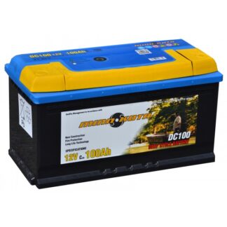 Minn Kota 100ah