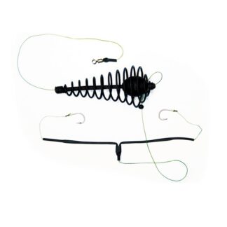 Ecopro sistemėlė 1 Viesulas