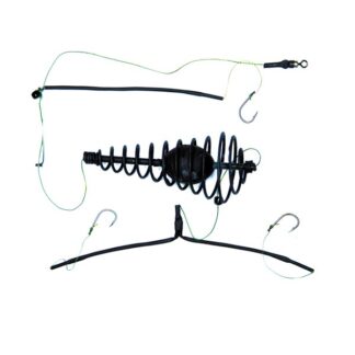 Ecopro sistemėlė 2 Viesulas